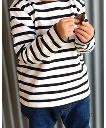 petit main | Tシャツ/カットソー