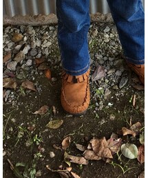 スキップランド | ブーツ