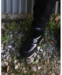 NIKE | ブーツ
