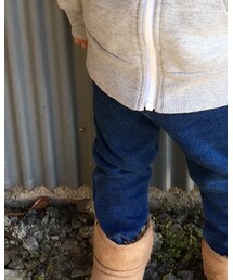 Moujonjon | デニムパンツ