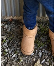 BREEZE | ブーツ