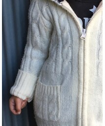 スキップランド | カーディガン/ボレロ