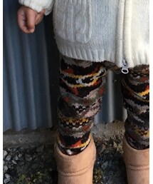 韓国子供服 | その他パンツ