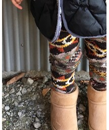 韓国子供服 | その他パンツ