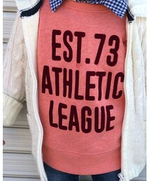 西松屋 | スウェット