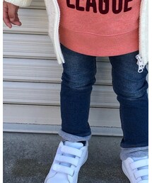 Moujonjon | デニムパンツ