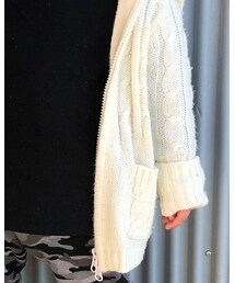 スキップランド | カーディガン/ボレロ