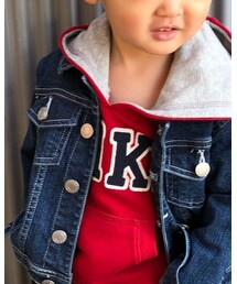 西松屋 | パーカー