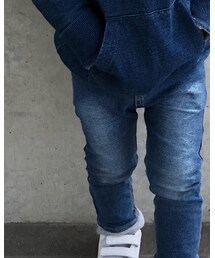 Moujonjon | その他パンツ