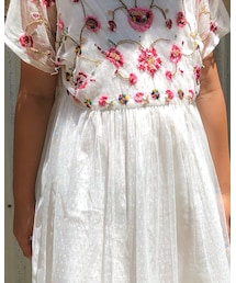 ZARA | ワンピース