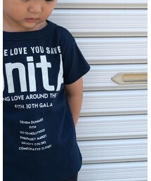 UnitA | Tシャツ/カットソー