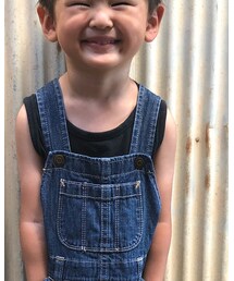 スキップランド | タンクトップ