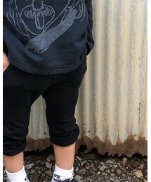 Moujonjon | パンツ