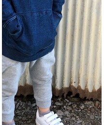 SLAP SLIP | パンツ