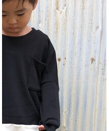 韓国子供服 | その他トップス