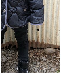 Moujonjon | パンツ