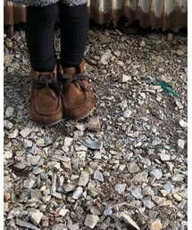 Samansa Mos2 | ブーツ