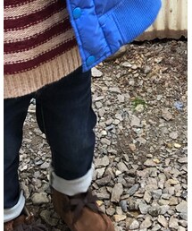 GAP | デニムパンツ