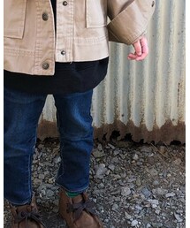 GAP | デニムパンツ