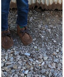 Samansa Mos2 | ブーツ