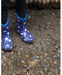 お下がり | レインシューズ