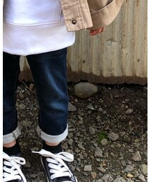 GAP | デニムパンツ