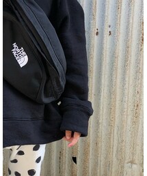 THE NORTH FACE | ボディバッグ/ウエストポーチ