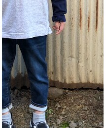 GAP | デニムパンツ