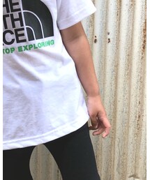 THE NORTH FACE | Tシャツ/カットソー