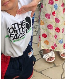 THE NORTH FACE | Tシャツ/カットソー