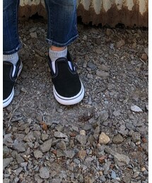 VANS | スリッポン