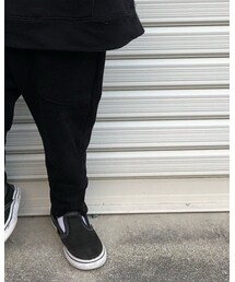 no brand | パンツ