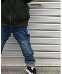 Lee | デニムパンツ