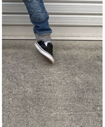 VANS | スリッポン