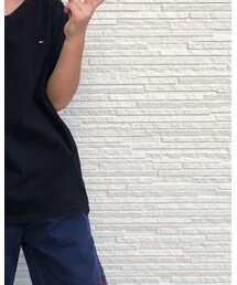 TOMMY HILFIGER | Tシャツ/カットソー
