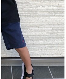 POLO RALPH LAUREN | パンツ