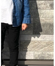 ZARA | シャツ/ブラウス