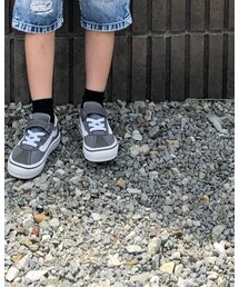 VANS | スニーカー