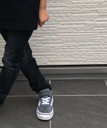 ZARA | デニムパンツ