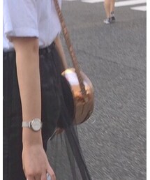 Bershka | ショルダーバッグ