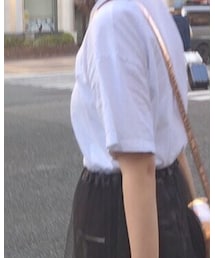 agnes b. | Tシャツ/カットソー