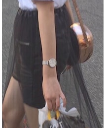 Daniel Wellington | アナログ腕時計