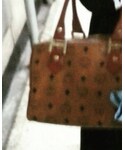 MCM(エムシーエム)の「バッグ(ドラムバッグ)」