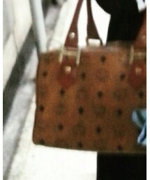 MCM | ドラムバッグ