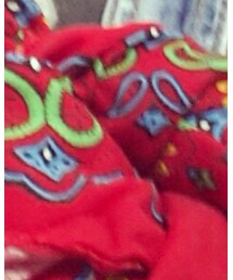 市場 | ストール/ショール