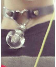 KUSTOM | ネックレス