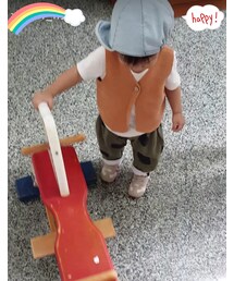 korea | パンツ