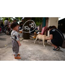 GAP Baby | トップス