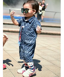 OSHKOSH | オールインワン・サロペット