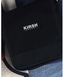 KIRSH | バッグ